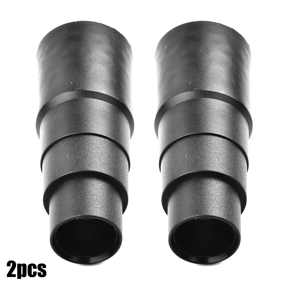 

2pcs Powertool Adapter Stepped Sleeve For Bosch Gas 35 L M SFC AFC For Electrical Device Connection Adapter Vacuum Cleaner Part