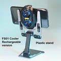 FS01-plastic stand