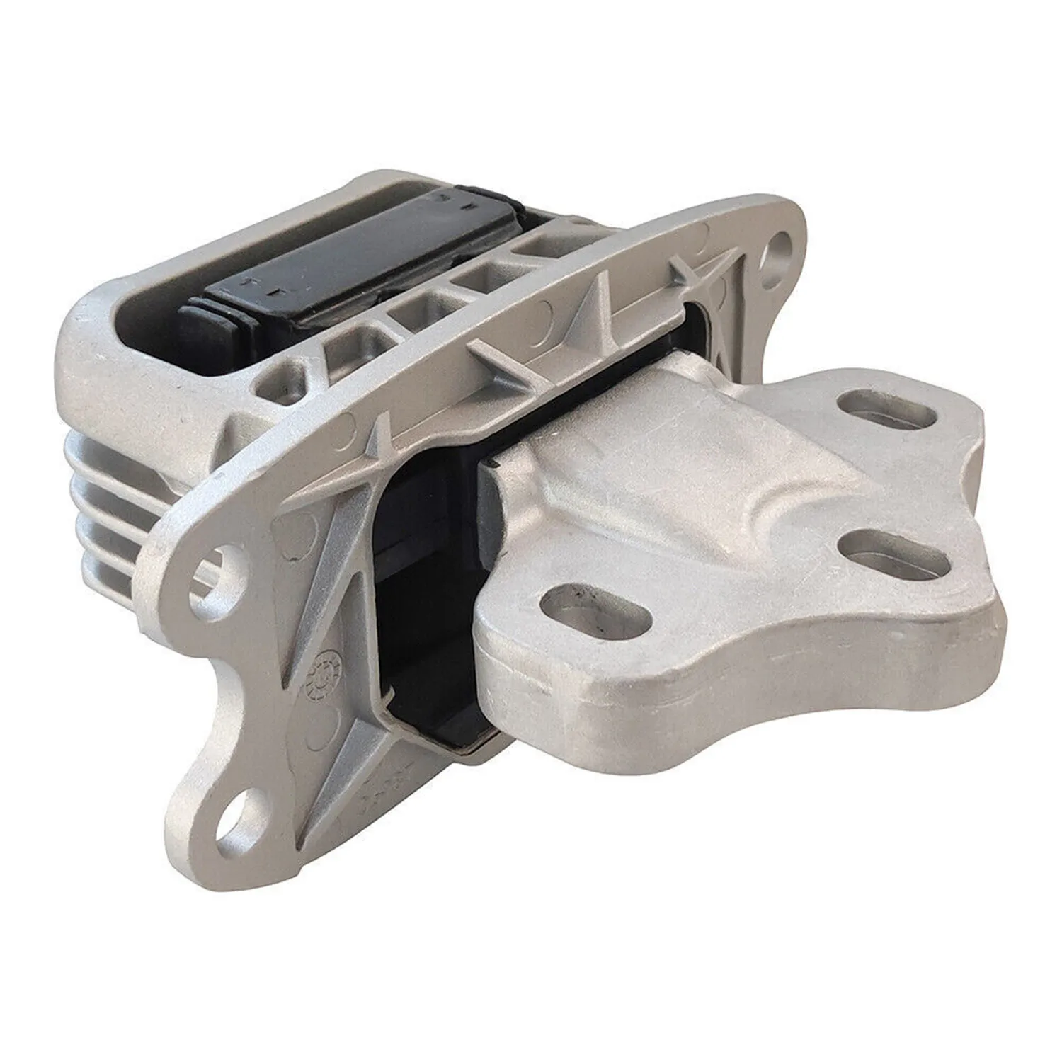 Engine Mount Bracket 3Pcs Front Lower Right Engine & Transmission Motor Mount For BMW X1 X2 MINI