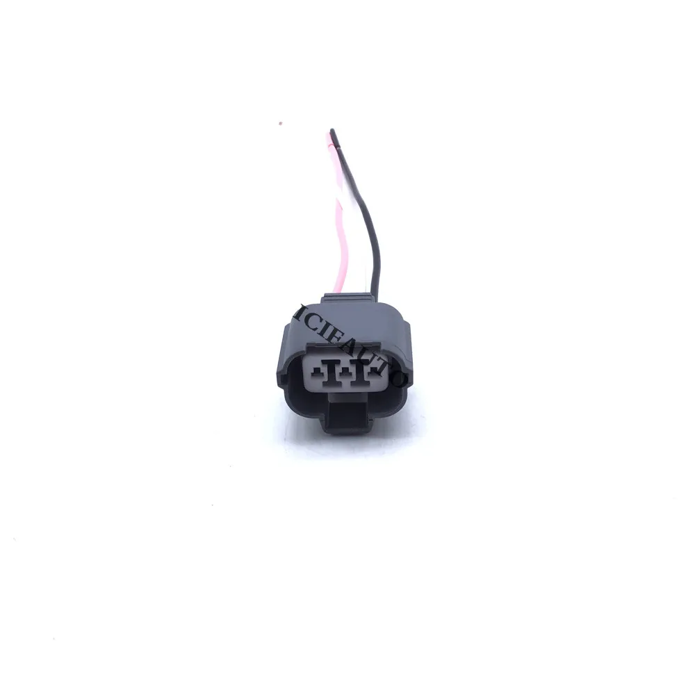 Car VSS Vehicle Speed Sensor Plug Pigtail Connector For Honda Civic 1.7L 2001 2002 2003 2004 2005 78410-S5A-912 78410-S5A-911