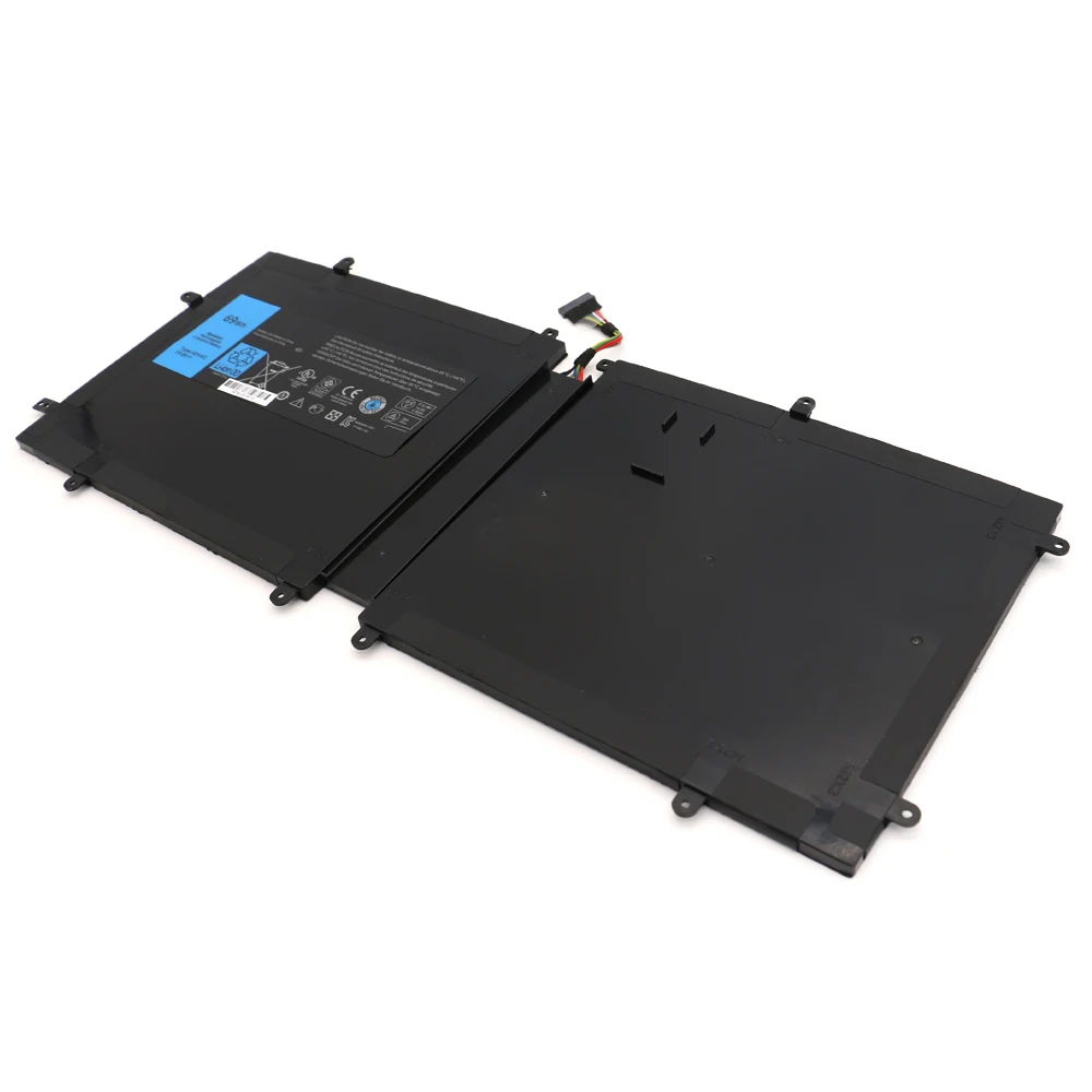 Bateria do Portátil para Dell Xps18 Xps 18 1810 1820 Series 63fk6 D10h3 14.8v 69wh Novas Ferramentas Gratuitas 4dv4c - Imagem 2
