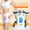 3/4-in-1 40K Body Slimming Massager Cavitation Machine Multi-Functional Device Face Body Tightening Lifting  Beauty Salon 1