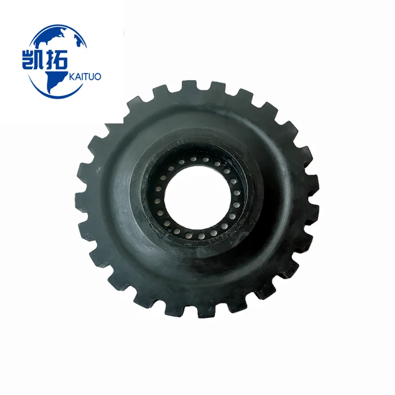 1615622900 Kit Shart Di Accoppiamento Flessibile Per Compressore D'Aria A Vite Portatile Atlas Copco Parte Xavs 836 976