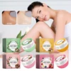 OCEAURA Vitamin C Moisture Body Cream Long-lasting Moisturizing Locking in Skin Moisture Winter Moisturizing Multiple Options 1