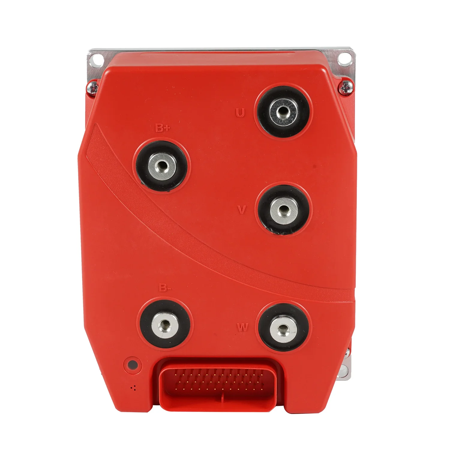 

cheap price controller curtis ac 48v 450a controller for electric