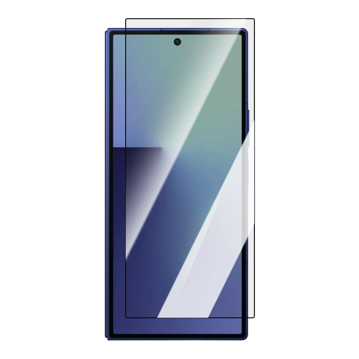 Ultra-Durable 9H Tempered Glass Screen Protector