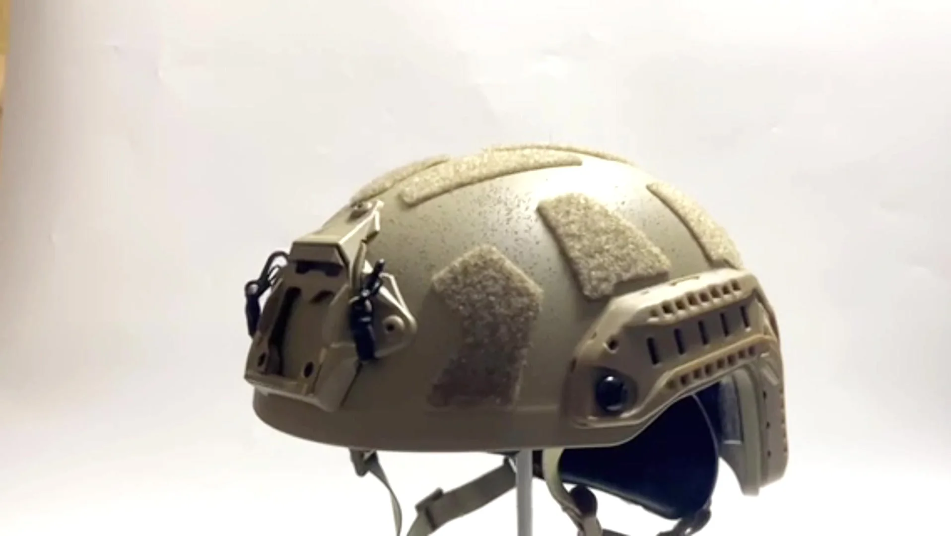 高速sf-超ハイカットタクティカルヘルメット、保護具、ヘッドガード