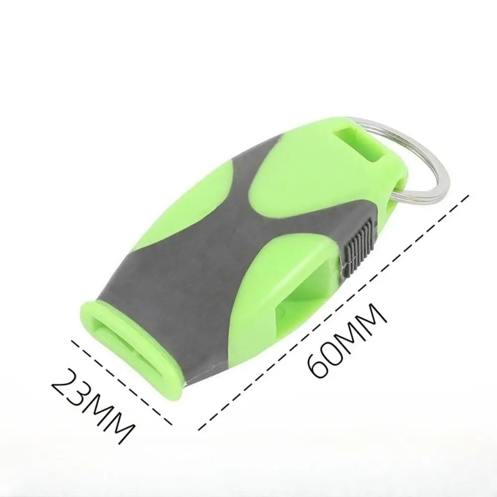 Referee Whistles Cheerleading Tool Handball sport whistle sports whistle