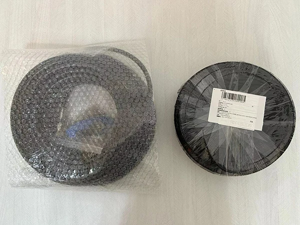 Mangueira de Limpeza, Kit de Limpeza de Água para Karcher Bosch Lavor