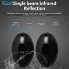 1Pcs DC 12-24V Automatic Induction Anti-theft Alarm Safety Infrared Photocells Detector For Automated Gate/Garage Gate Accessory 1