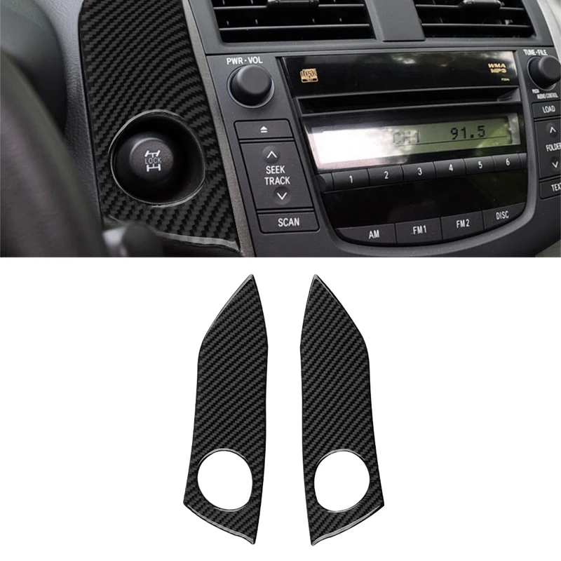 

2 шт., Предупреждение варийного светильник для Toyota RAV 4 2006-2012