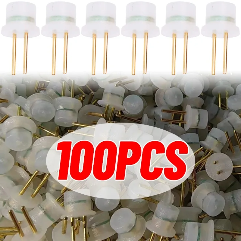 100/1Pcs Car Airbag Decoder Shielding Resistor Reinforced Chip Shielding Resistance Airbag Resistors Car Repair Accessories airbag decoder