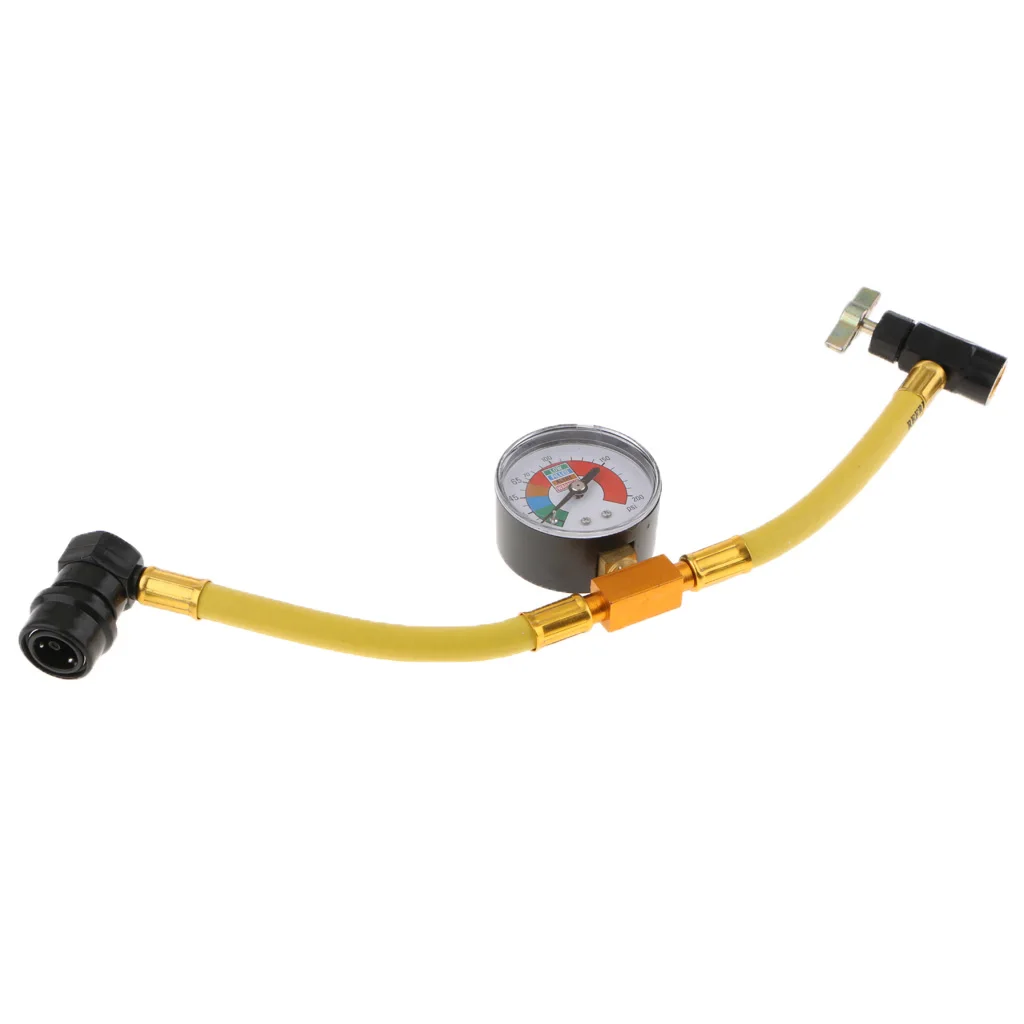 ڵ A/C ø  ȣ  ,  200PSI , R134A ڵ ׼