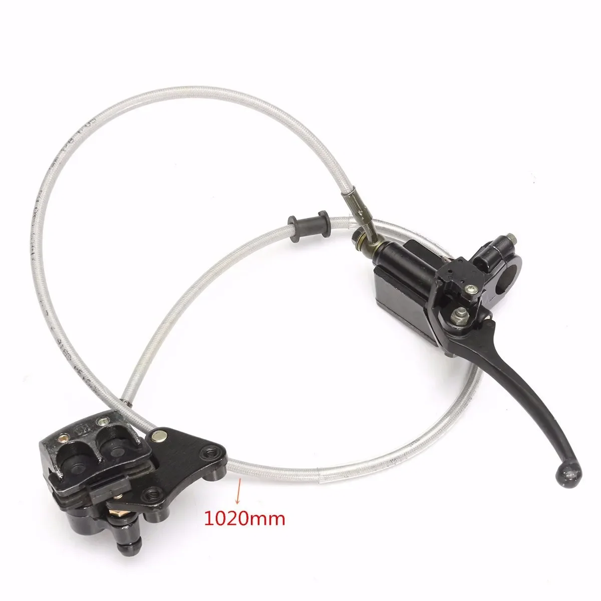 

Передний дисковый тормоз для мотоцикла 110cc 125cc 140cc