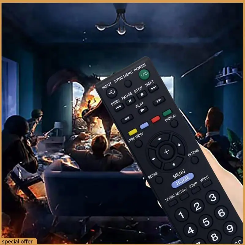 New -Télécommande Pour SONY TV Originale RM-GA021 Pour KLV-40BX450 KLV-46BX450 KLV-32BX35A - Foto 9