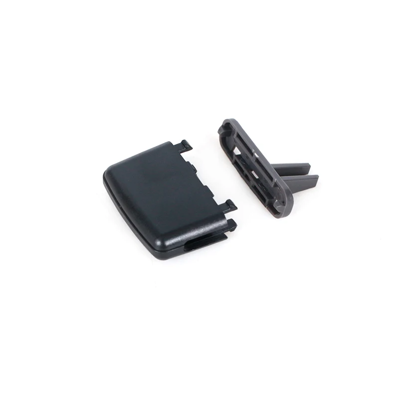 Car Front Dashboard A/C Air Conditioning Outlet Air Conditioner Vents Tab Clip Toyota Land Cruiser 200 LC200 FJ200 2008-