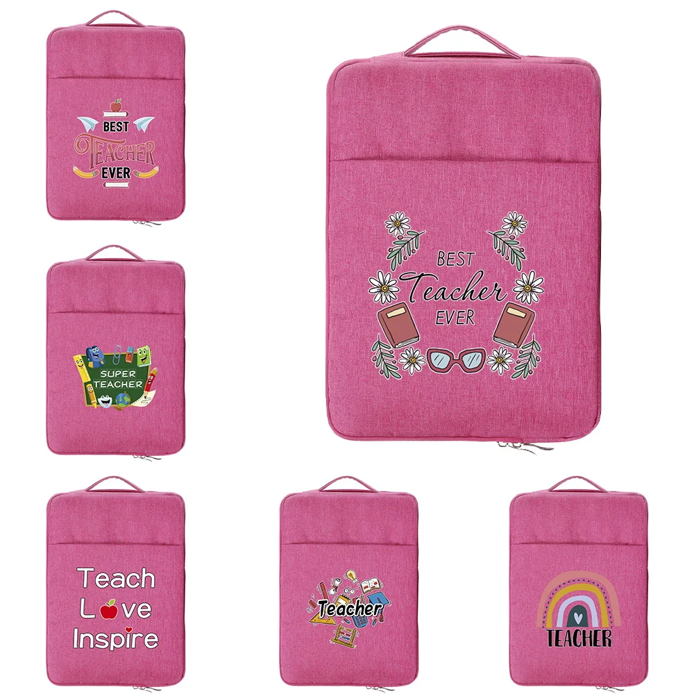 Portatile Portatile Notebook Case Computer 11 13 14 15.6 Pollici Borsa Del Computer Portatile Per Macbook Air Pro Hp Lenovo Computer Cover