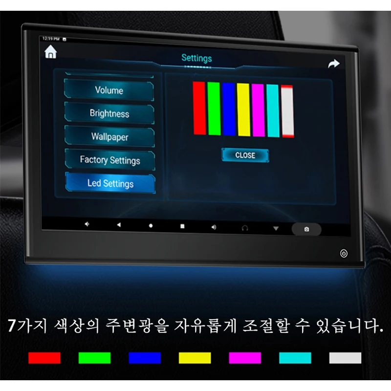 ȵ̵ 11.0 ڵ TV 巹Ʈ , º ġ ũ , , HDMI Է  , ̷ ũ  ÷̾, 13.3 ġ, 4K, 8 ھ