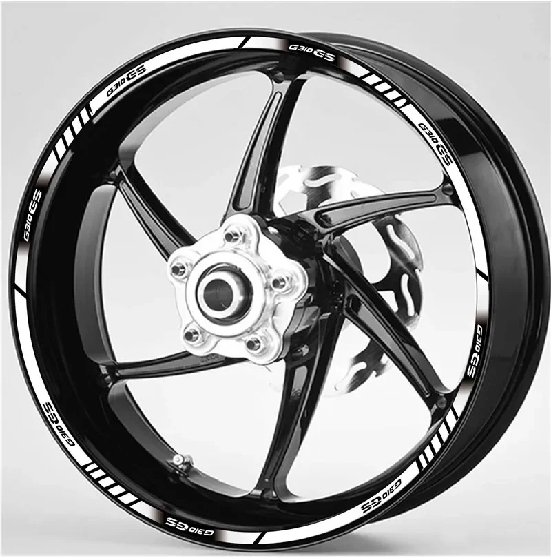 BMW G310GS  ǰ,    Į ƼĿ-A