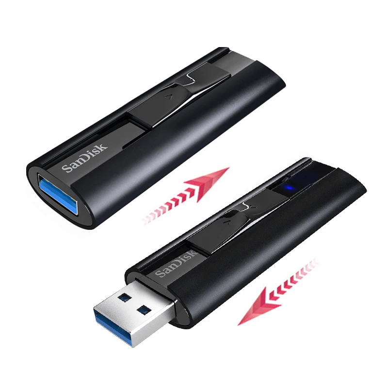 sandisk-extreme-pro-usb-32-solid-state-flash-drive-pen-drive-ate-420-mbps-u-disk-128gb-256gb-512gb-1tb-sdcz880