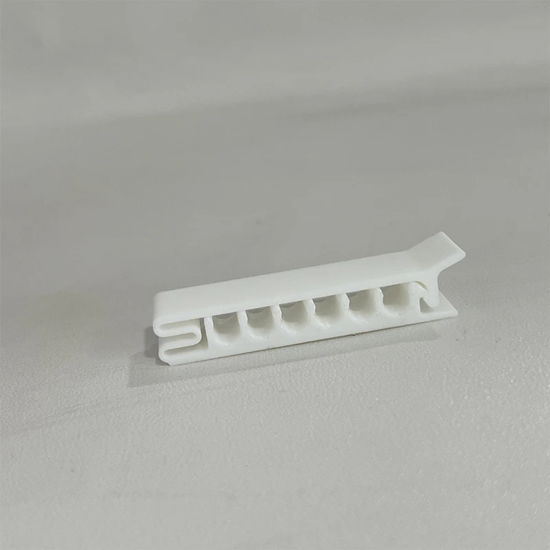 Summer6 Cable Organizer and Storage Clip for Wires and Charging Cables
