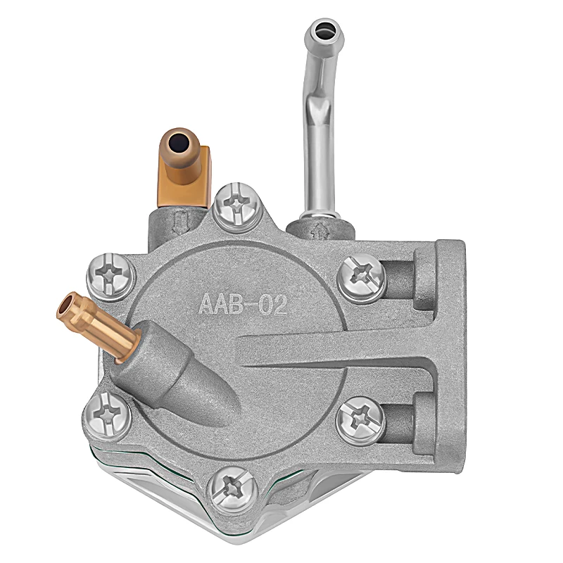 Pompe à Carburant HISports – Compatible Yamaha XV125 Virago, XV250 Virago, V-Star 250, Route 66 (1990-2017) - 9