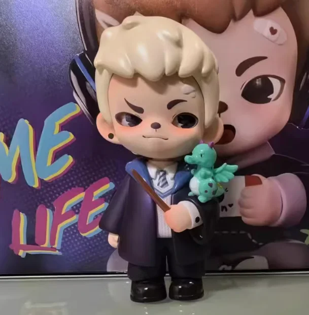 男の子のためのライアンゲームフィギュア,男の子のための等身大の