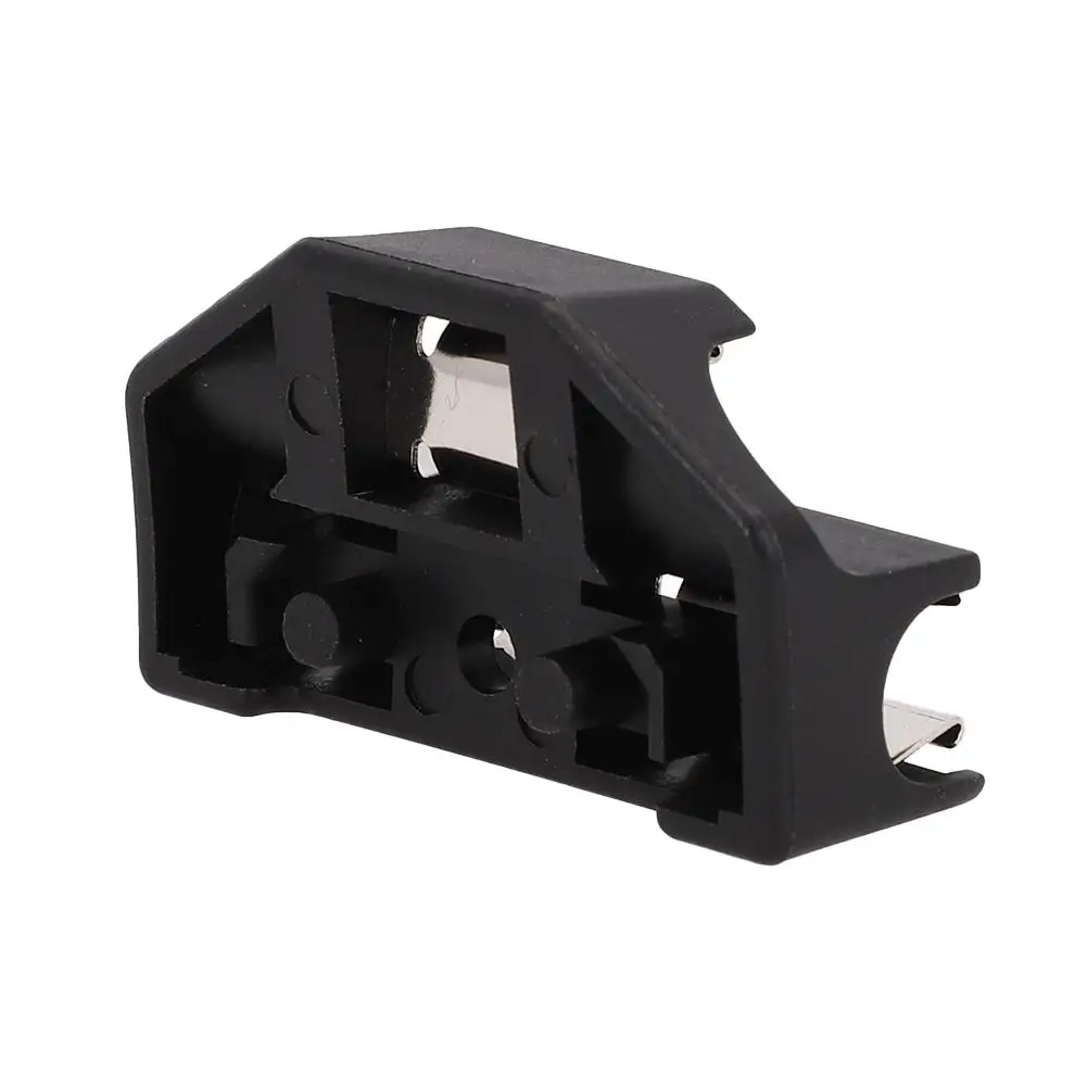 

Drill Holder Efficiently Store and Quickly Access Your Screwdriver Electric Tool Screwdriver Holder 43720550 for Milwaukee