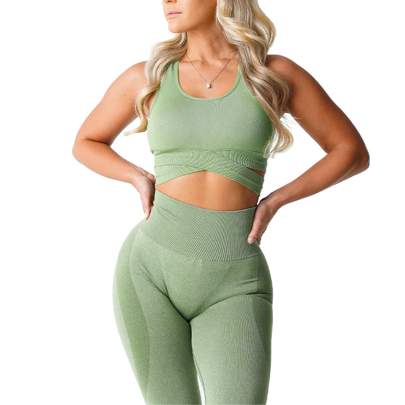 NVGTN Sculpt Seamless Bra BH