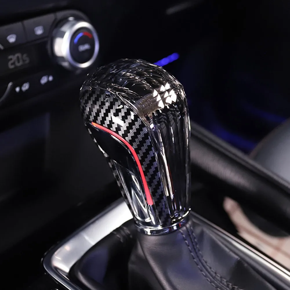 

Рукоятка рычага переключения передач для Mazda 2 3