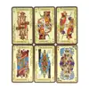 The Tarot of Loka English Version Divination Deck Entertainment Party Board Game 80Pcs/Box 5