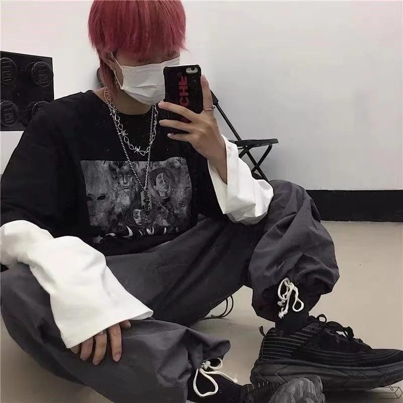 ★LORES★韓国大人気★24SS Advanced Chrome Logo S/S Tee★2色 LORES (@lores.official) • Instagram photos and videos