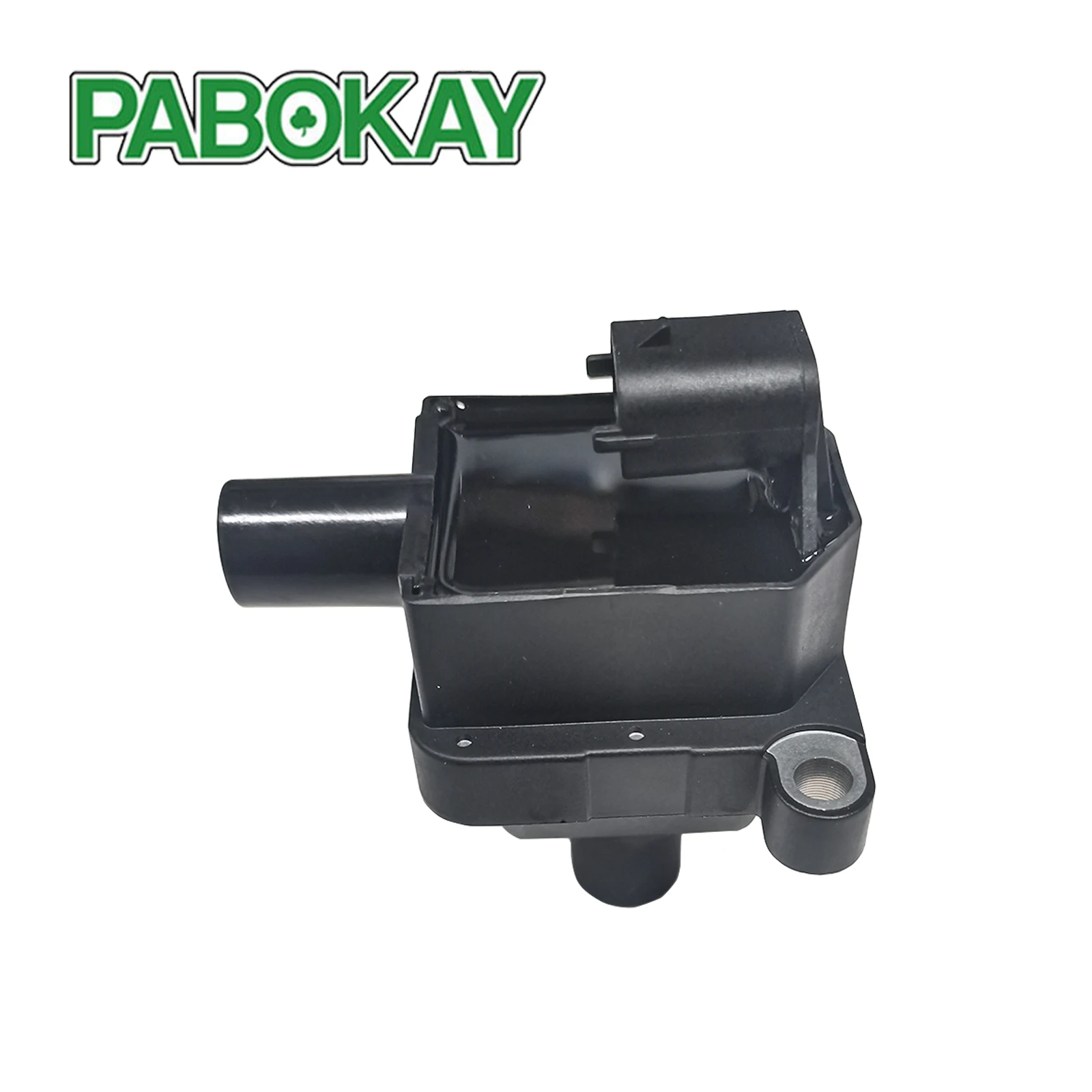 IGNITION COIL FOR ALFA ROMEO 145 146 147 156 166 SPIDER GT GTV (95-10) 1.4L 1.6L 1.8L 2.0L TURBO 46755605 470397 IC13108 ZS261