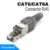 CAT6 CAT6A Connector