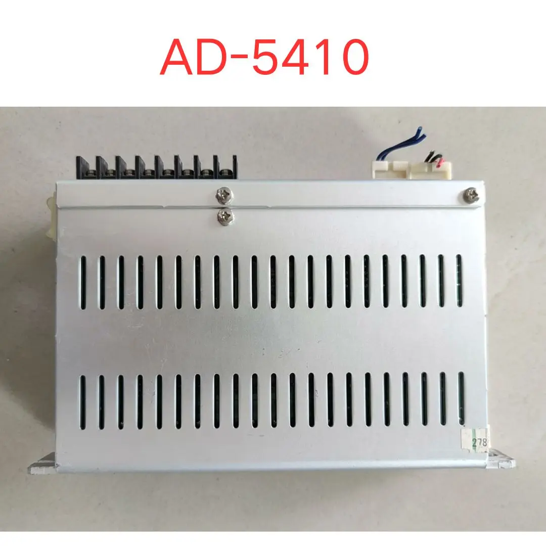 중고 테스트 OK AD-5410 빠른 배송