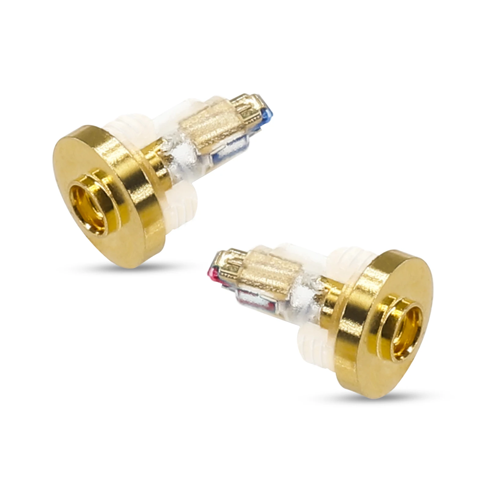 Okcsc-earbuds Conector em Forma Curva Adaptador de Áudio Jack Cabo Mmcx Conectado para Sony Mdr Ex1000 Ex800 Mdr7550 Ex600 - Image 2