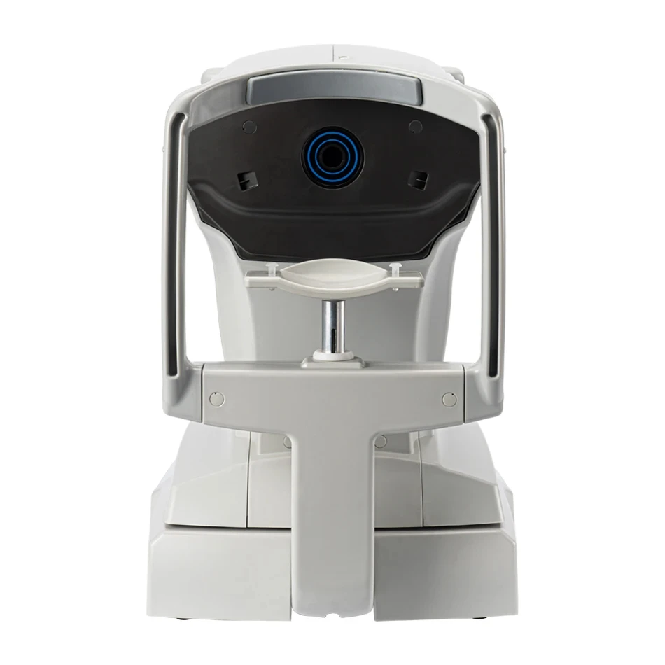 Auto Refractor Automatically Measure The Corneal Curvature Power Auto refractometer with Keratometer Optical Optometry Machine