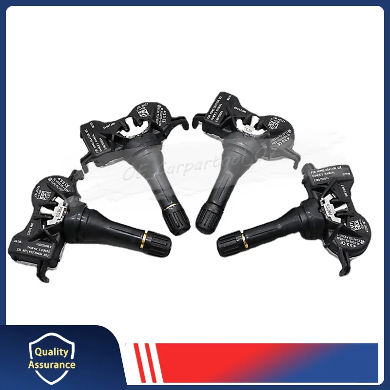 Ÿ̾ з  ý, ̾ Attrage Eclipse Cross Mirage Pajero Sport TPMS Ÿ̾ , 4250F187, 4250C275, 433MHZ