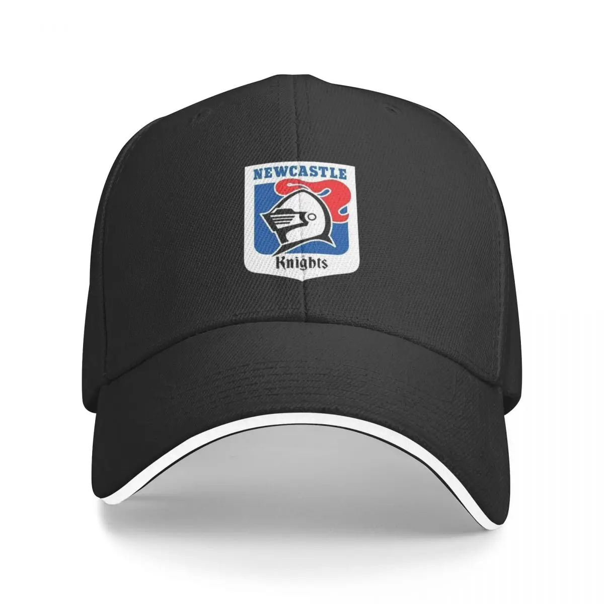 

Knights-Novocastrians Baseball Cap western Hat Sun Hat For Children Men Hats Women's