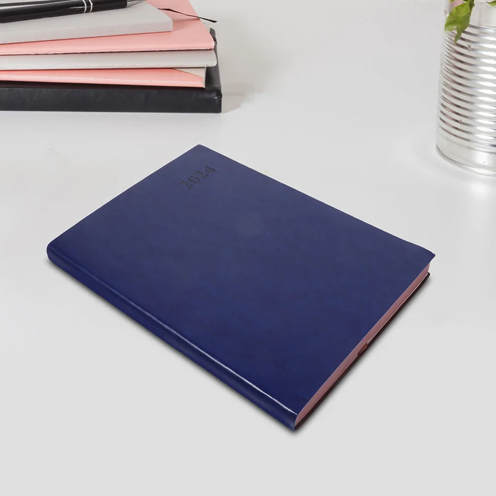 

Офисный Рабочий планировщик, блокнот, домашняя годовая плантация, ежедневное планирование