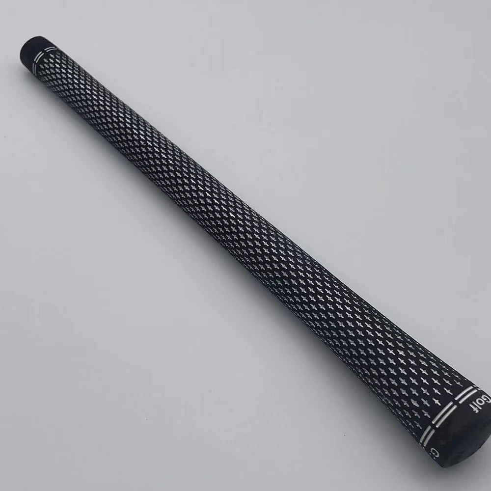 Tour VELVE 360 Golf Grip 10PCS GP Rubber Golf Club Grips Undersize/Standard/Midsize 3