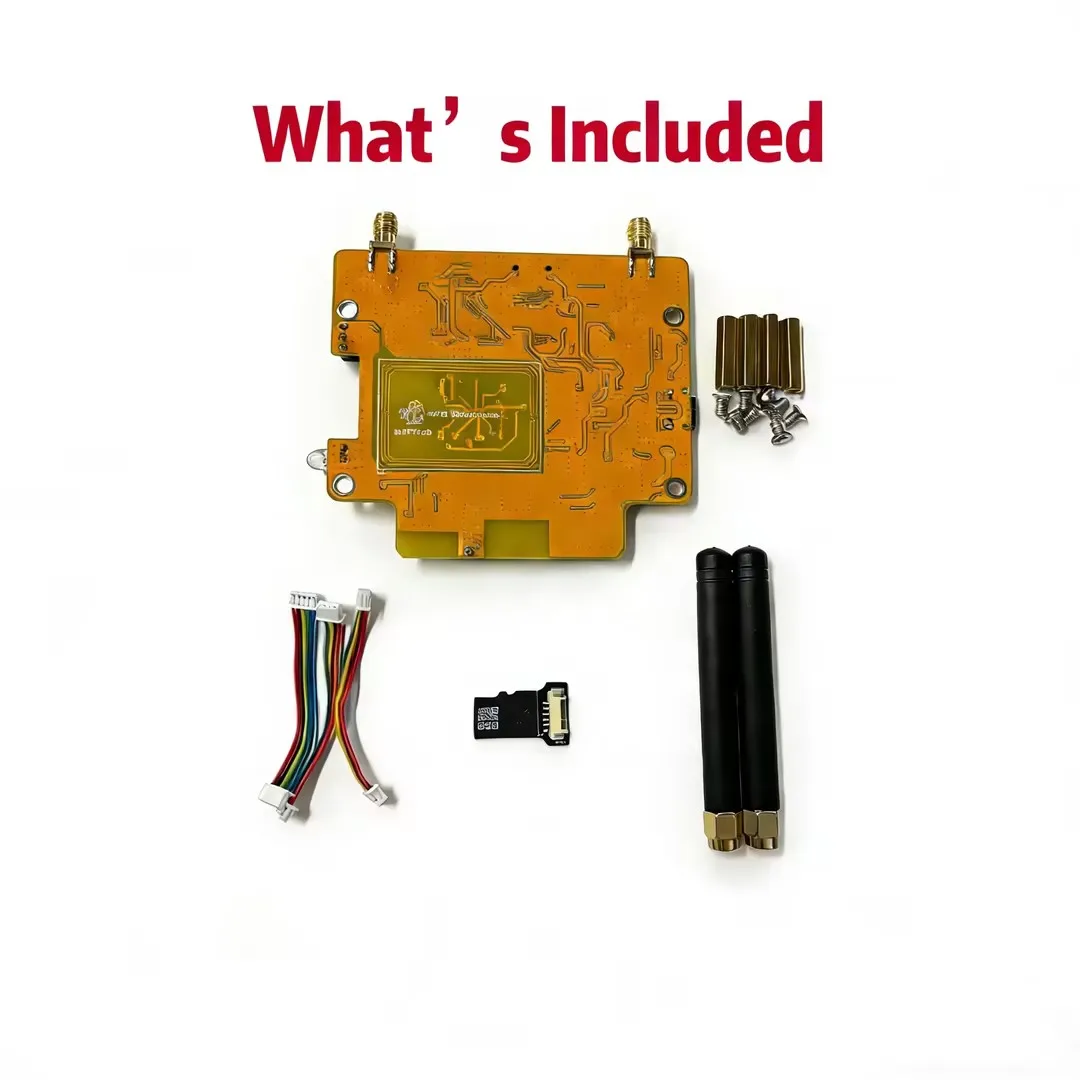 NM-RF-Hat 컴패니언 햇 멀티밴드 RF(브루스 CYD ESP32-2432S028 CC1101 nRF24 PN532 IR TX/RX 433M OOK 전력 관리 TF 슬롯용)
