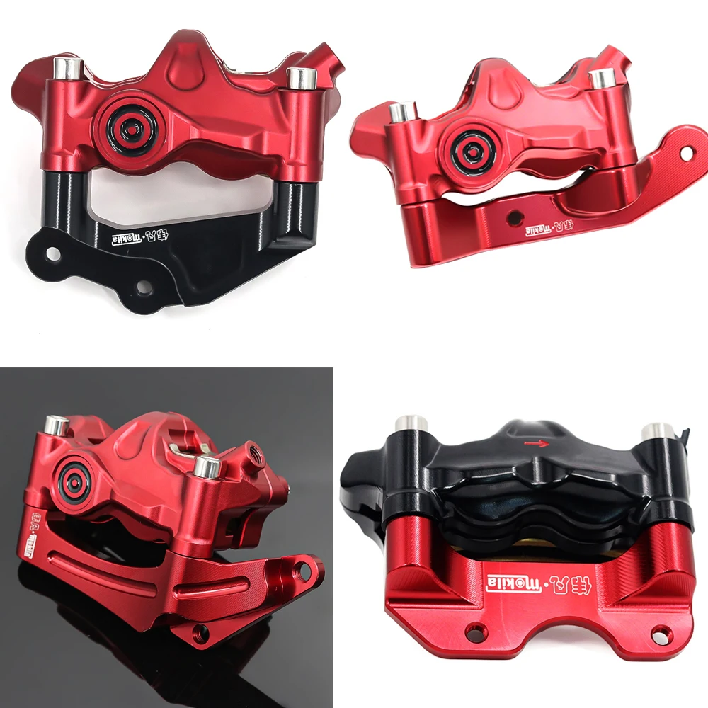 100mmAdapterBrakeCaliperMotorcycleRadialMountingCaliperBracket