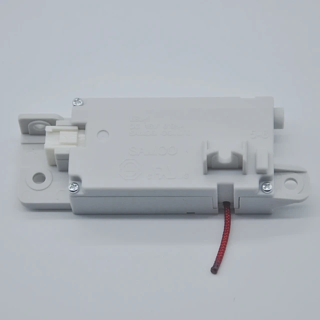 Lg Washing Machine Door Lock Replacement