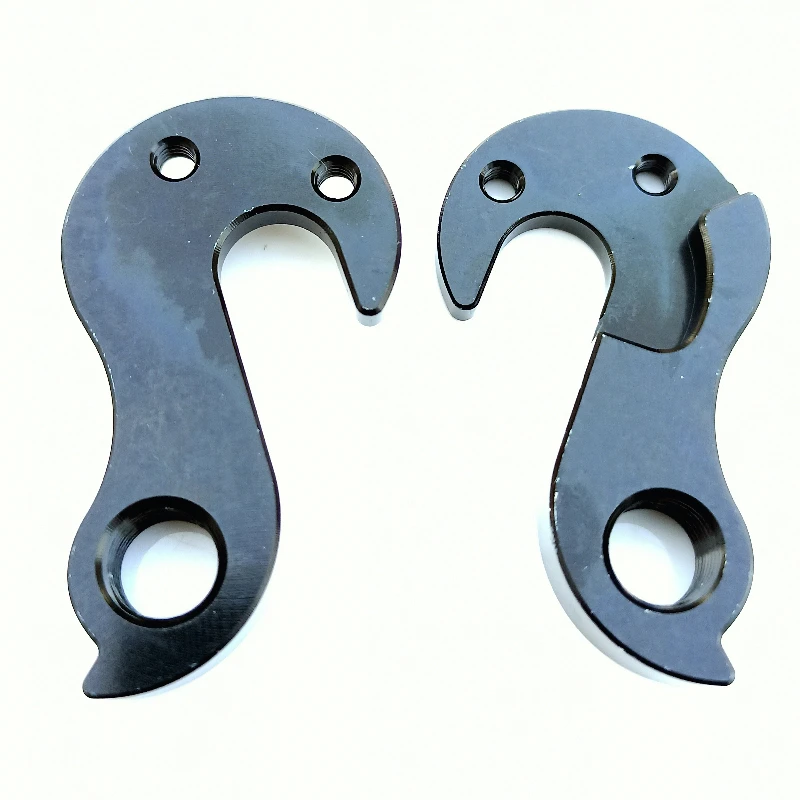 

2PC Bicycle Derailleur Hanger For Bianchi Allroad Impulso #C1355409 Geometric Bxt Format Trinx V1000 Taokas Bh Rear Mech Dropout