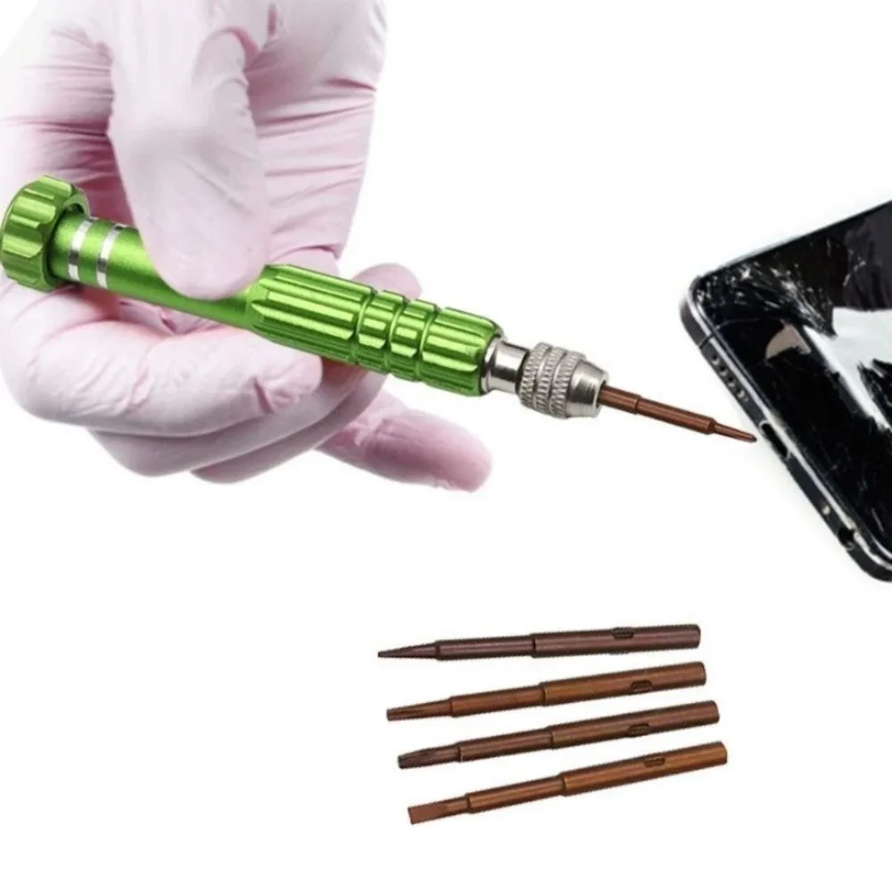 Universal 5-in-1 Precision Disassembly & Repair Tool Kit