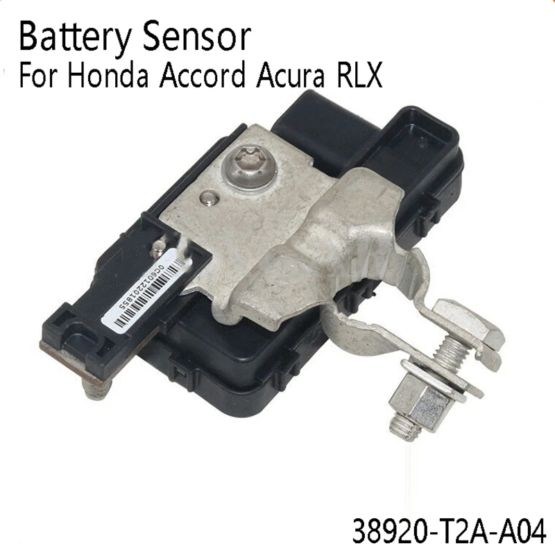 brake pipe Battery Sensor Current Sensor 38920-T2A-A04 38920T2AA04 Fits For Honda Accord Acura RLX trailer brakes