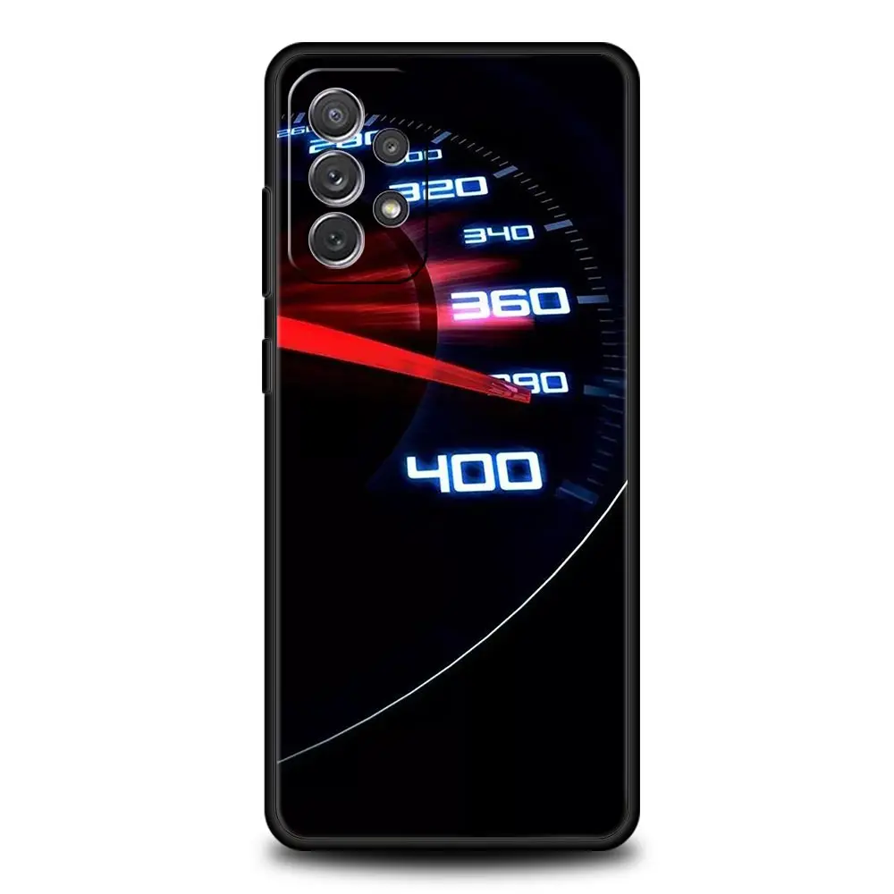 GTR Sport Car Design Phone Case - Sleek Protective Cover