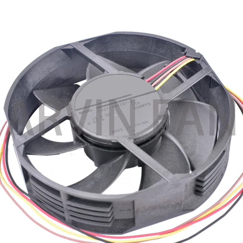 

E92T13MS2B7-57 Brand New 13V 0.27A Cooling Fan Suitable For Projector Repair And Replacement