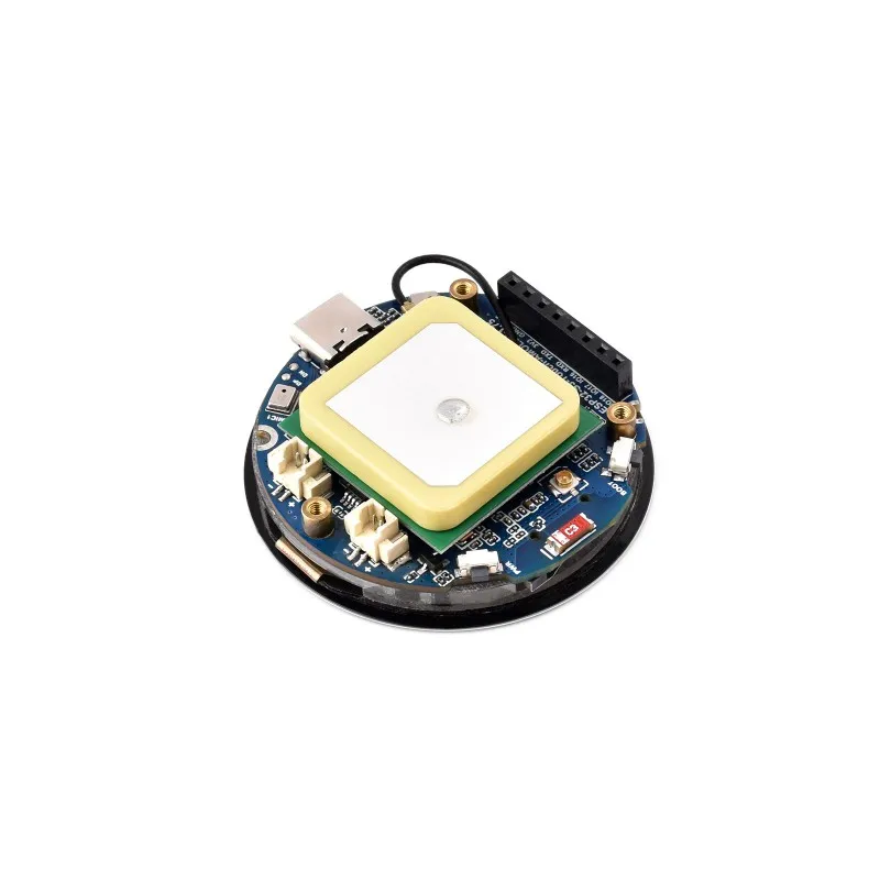 ตัวเลือกสินค้า หน้าจอสัมผัส AMOLED 1.75 นิ้ว สำหรับ ESP32-S3